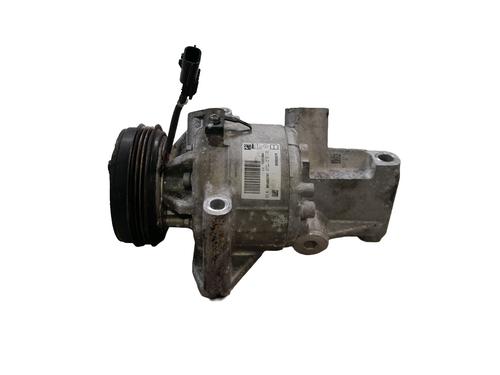 Used AC compressor AC compressor 35735716 35735716