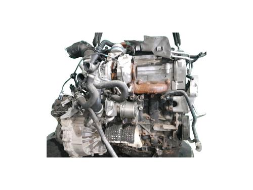 Used Gearbox Gearbox VW GOLF SPORTSVAN VII (AM1, AN1) 1.6 TDI (115 hp) 36664182 36664182