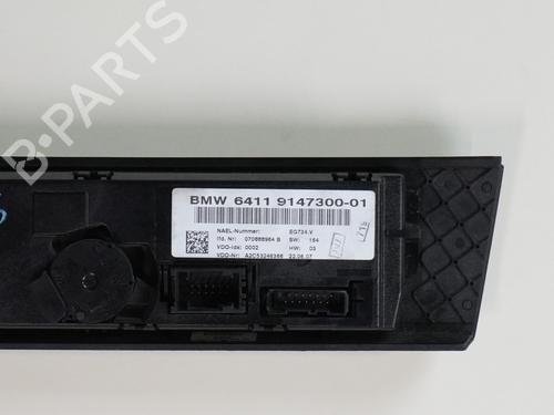 Climate control BMW 3 Convertible (E93)  | BP18556962I5 