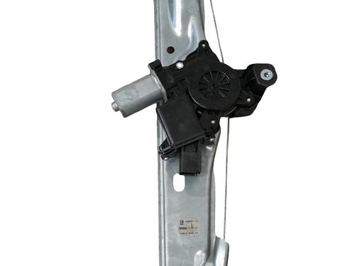 Elevador vidro trás esquerdo Elevador vidro trás esquerdo OPEL ASTRA K (B16) 1.6 CDTi (68) (110 hp) 34470034 34470034