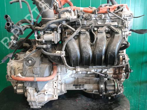 AC compressor TOYOTA RAV 4 IV (_A4_) 2.5 Hybrid 4WD (AVA44, AVA44_) | BP19334767M34 