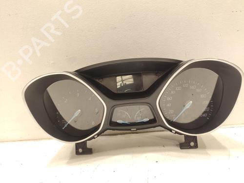 Used Instrument cluster FORD FOCUS III [2010-2020]  14475598
