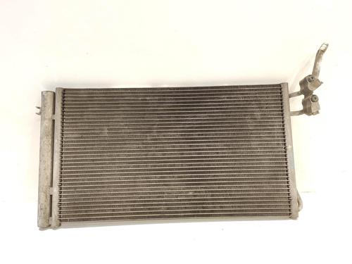Used AC radiator AC radiator BMW 1 (E87) [2003-2013] 34487005 34487005