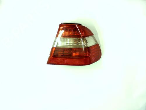 Used Right taillight BMW 3 (E46) [1997-2005]  17700313