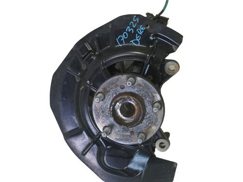 Used Right front steering knuckle Right front steering knuckle LEXUS RX (_U3_) 400h AWD (MHU38_, MHU38R) (272 hp) 33979926 33979926