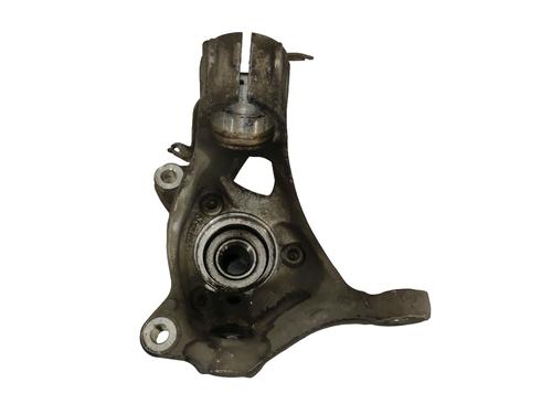 Right front steering knuckle AUDI Q2 (GAB, GAG) 2.0 TDI quattro | BP36022401M26 - Image 2