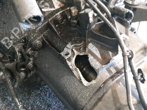 AC compressor PEUGEOT 207 Hatchback Van (WA_, WC_) 1.4 HDi | BP35736014M34  - Image 5