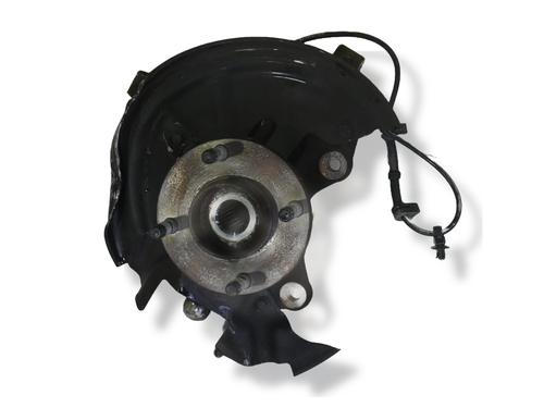 Used Right front steering knuckle Right front steering knuckle FORD TRANSIT COURIER B460 MPV 1.5 TDCi (75 hp) 33405827 33405827