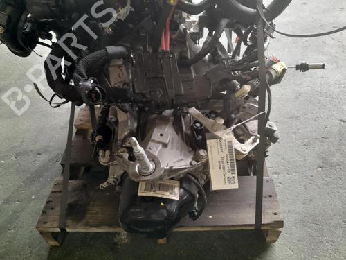 Used Gearbox DACIA SANDERO II [2012-2025]  14477996