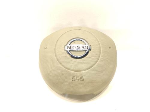 Driver airbag NISSAN MICRA III (K12)  | BP18536117C9 