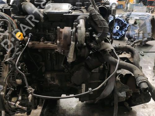 Alternator FORD FIESTA V (JH_, JD_)  | BP28040718M7 