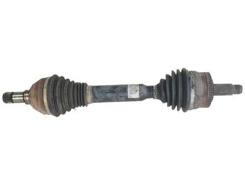 Used Left front driveshaft LAND ROVER RANGE ROVER III (L322) 5.0 4x4 (510 hp) 26141221