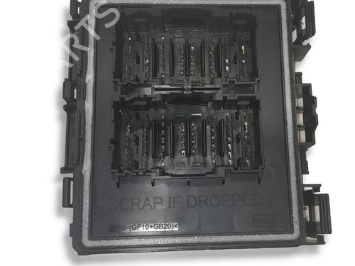 Used Fuse box Fuse box FORD FOCUS IV (HN) 1.0 EcoBoost mHEV (155 hp) 35733651 35733651