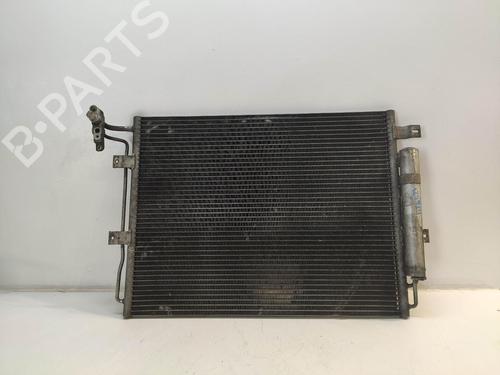 Used AC radiator AC radiator LAND ROVER RANGE ROVER SPORT I (L320) 3.6 D 4x4 (272 hp) 34486277 34486277