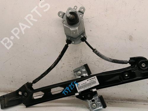 Used Rear right window mechanism SEAT IBIZA IV (6J5, 6P1) [2008-2017]  16764744