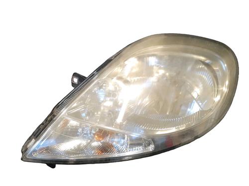Used Left headlight Left headlight OPEL VIVARO A Van (X83) [2001-2015] 34486587 34486587