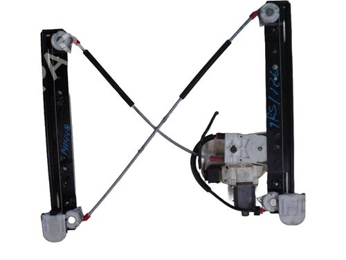 Used Rear left window mechanism FORD S-MAX (WA6) 2.5 ST (220 hp) 20157489