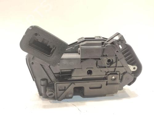 Rear left lock SKODA FABIA III (NJ3) 1.0 | BP14469480C100 