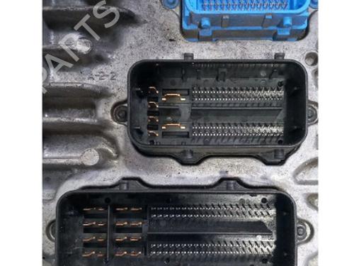 Engine control unit (ECU) OPEL CORSA E Hatchback Van (X15) 1.3 CDTI (08) | BP38448205M57 - Image 3