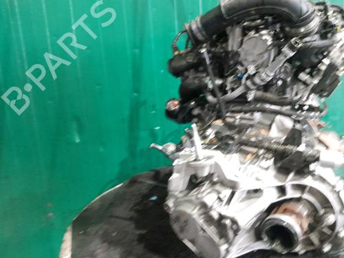 Starter RENAULT CAPTUR II (HF_) TCe 140 (HFN0) | BP37221637M8 - Image 2