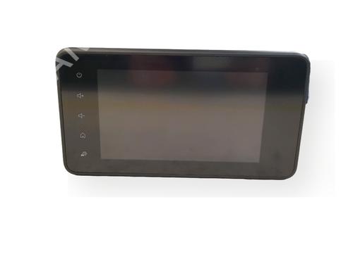 Used Display monitor Display monitor DACIA JOGGER (RK_) 1.6 HYBRID 140 (RKN8) (141 hp) 34467857 34467857