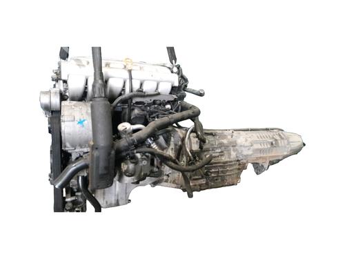 Used Starter Starter VW TOUAREG (7LA, 7L6, 7L7) [2002-2013] 35735643 35735643