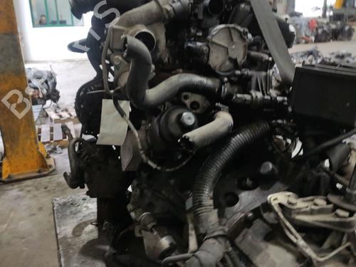 Gearbox CITROËN BERLINGO MULTISPACE (B9) 1.6 HDi 75 / BlueHDi 75 | BP37240922M3 - Image 2