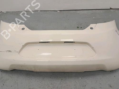 Used Rear bumper Rear bumper 33404090 33404090