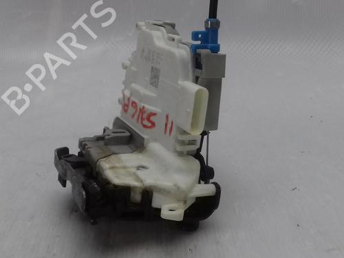 Used Other Other AUDI Q2 (GAB, GAG) 1.6 TDI (115 hp) 36234484 36234484