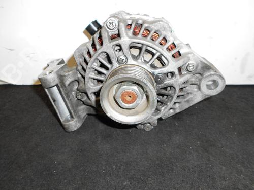 Used Other Other FORD FIESTA V (JH_, JD_) 1.25 16V (70 hp) 35729217 35729217