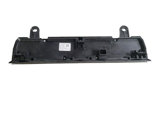 Climate control CITROËN C4 I (LC_) 2.0 HDi | BP27548631I5 