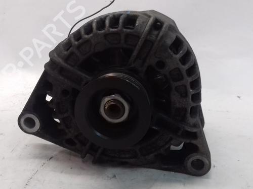 Used Alternator Alternator OPEL CORSA C (X01) 1.2 Twinport (F08, F68) (80 hp) 35730052 35730052
