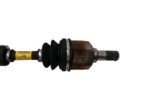 Left front driveshaft KIA STONIC (YB) 1.0 T-GDi | BP34548173M38 - Image 3