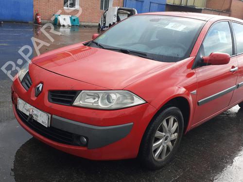 Used Parts RENAULT MEGANE II (BM0/1_, CM0/1_)  1.5 dCi (BM1F, CM1F)  4641964