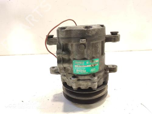 Used AC compressor FIAT CINQUECENTO (170_) 0.7 (170AA) (31 hp) 24667925