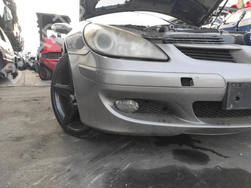 Used Right front fog light Right front fog light MERCEDES-BENZ SLK (R171) 200 Kompressor (171.442) (163 hp) 34486652 34486652