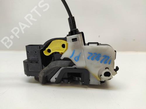 Used Front left lock OPEL INSIGNIA A (G09) 2.0 CDTI (68) (131 hp) 14463219