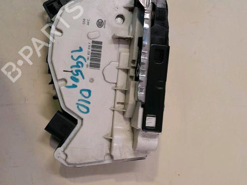 Used Front right lock SEAT IBIZA IV (6J5, 6P1) 1.2 TSI (90 hp) 17696556