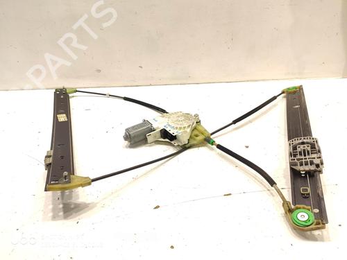 Front left window mechanism AUDI Q7 (4LB) 3.0 TDI quattro | BP34489421C22 - Image 5