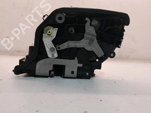 Used Front left lock Front left lock BMW 2 Gran Tourer (F46) 218 d (150 hp) 34463025 34463025