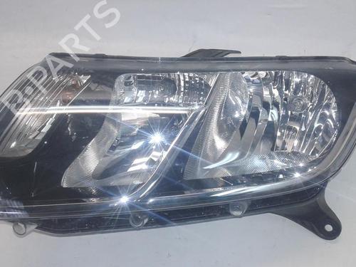 Used Left headlight Left headlight RENAULT THALIA III (L8_) 1.5 dCi (L8AJ) (90 hp) 34482489 34482489