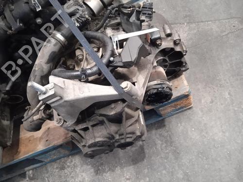 Used Gearbox FORD MONDEO III Saloon (B4Y) [2000-2007]  17591220