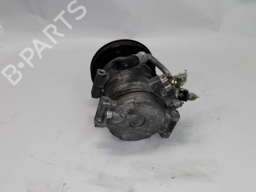 Used AC compressor AC compressor LEXUS IS I (_E1_) 200 (GXE10) (155 hp) 35729796 35729796