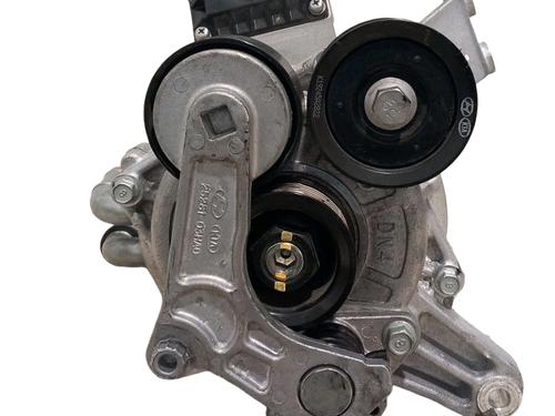 Used Alternator Alternator HYUNDAI KONA (OS, OSE, OSI) [2017-2023] 35734291 35734291