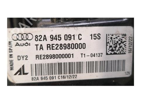 Other AUDI A1 Sportback (GBA) 30 TFSI | BP35736221O1 - Image 3