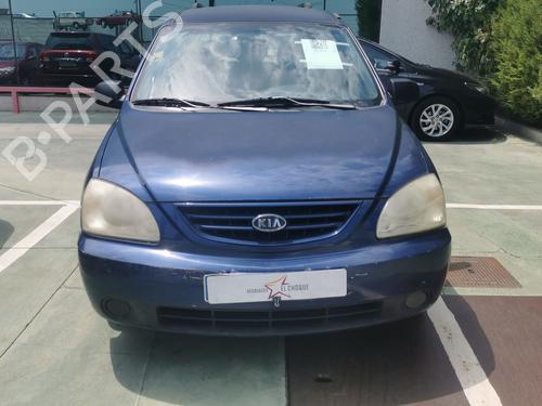 Used Parts KIA CARENS II MPV (FJ) 2.0 CRDi (140 hp) 3124309
