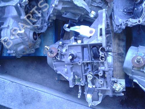 Used Gearbox CITROËN ZX (N2) 1.9 TD (90 hp) 18536495