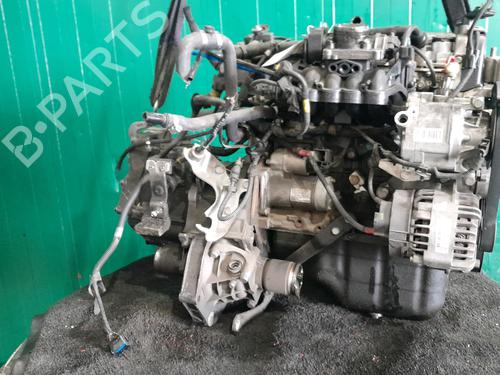 Gearbox FIAT PANDA (169_) 1.1 (169.AXA1A) | BP34546809M3 - Image 4