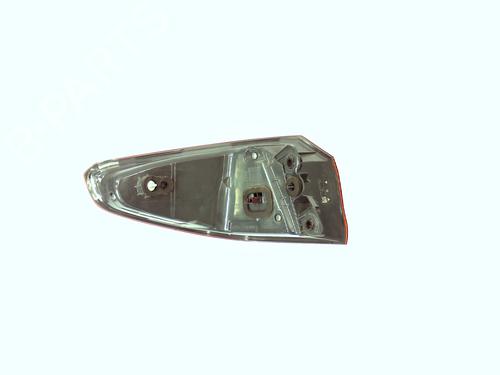 Right taillight BMW 5 (F10) 520 d | BP33404264C35 - Image 2