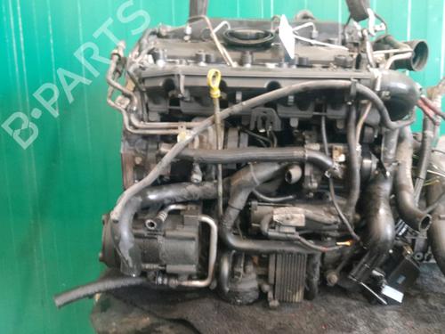 Gearbox FORD MONDEO III Saloon (B4Y) 2.0 16V DI / TDDi / TDCi | BP25339754M3 